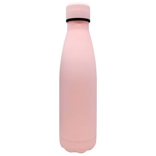 TERMO LIQUIDO NERTHUS FIH 715 ROSA CLARO MATE 0.5L